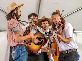Water Tower - Bluegrass Band - Los Angeles, CA - Hero Gallery 1