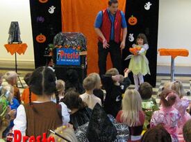Presto The Magician! - Magician - Portland, OR - Hero Gallery 4