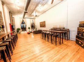 The Farm Soho - Main Event Venue - Loft - New York City, NY - Hero Gallery 1