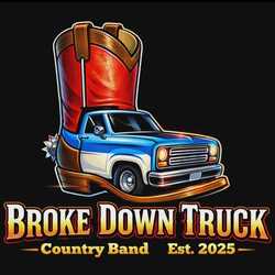 Broke Down Truck Country Band, profile image