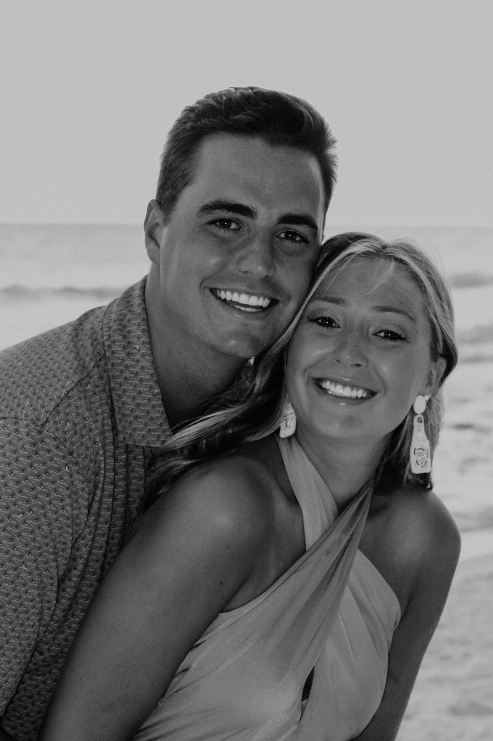 Another year at Blue Mountain Beach, FL.