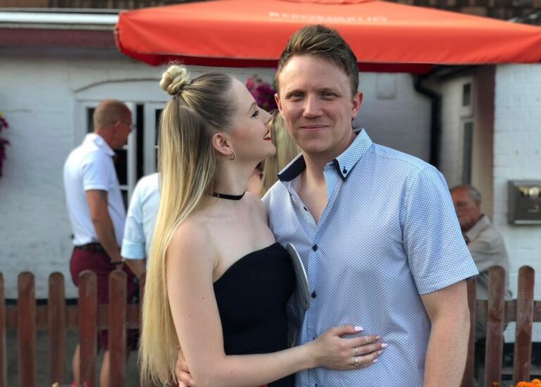 Amy’s 21st Birthday