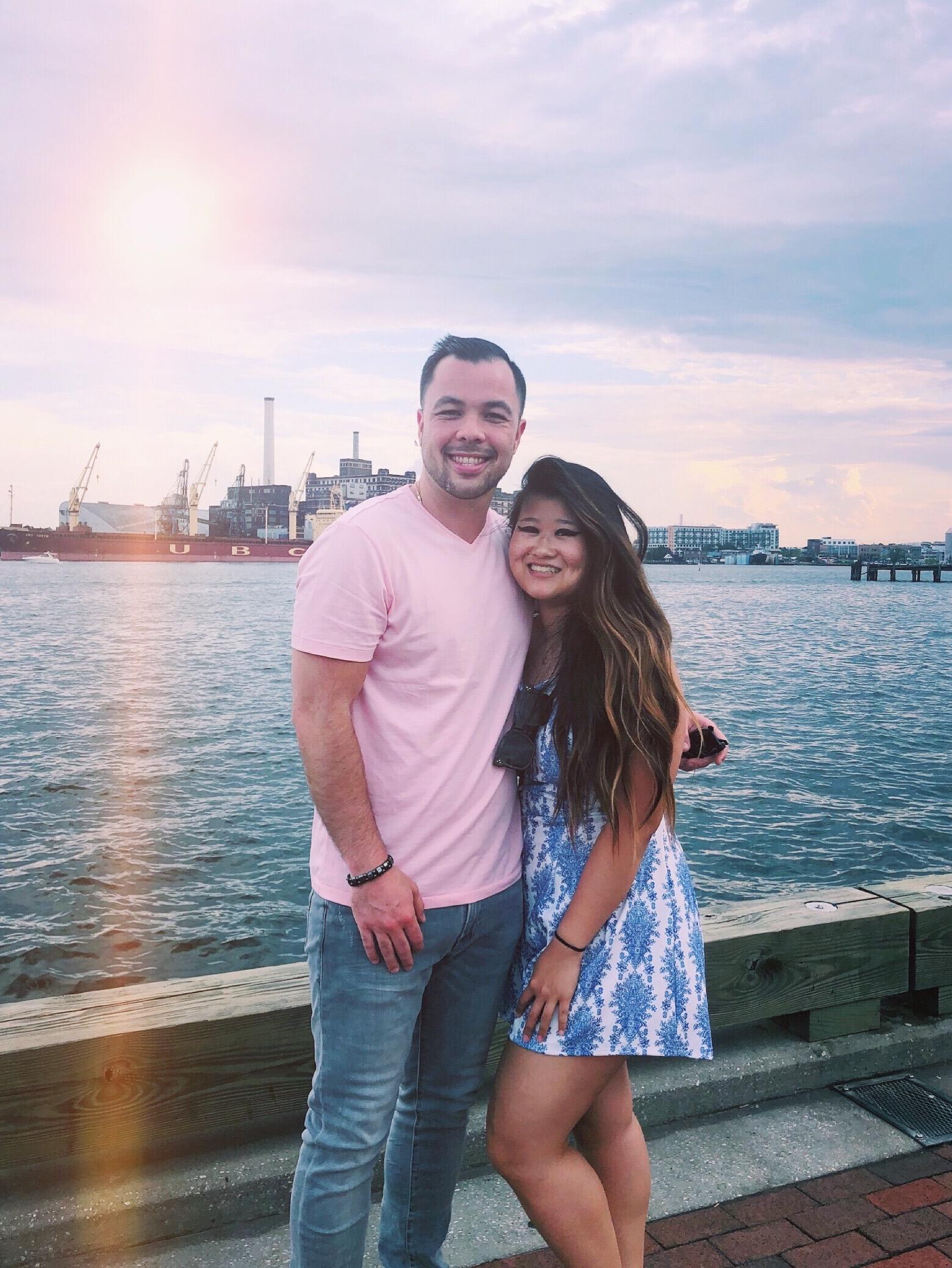 joe rogan comedy show • baltimore, md