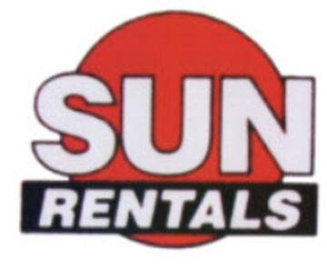 Sun Rental Inc - Bounce House - Grand Rapids, MI - Hero Main