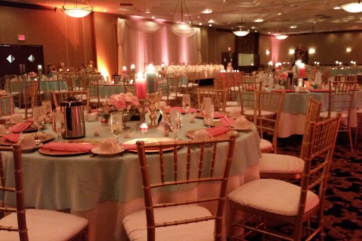 Concorde Inn of Clinton  Township  Reception  Venues  