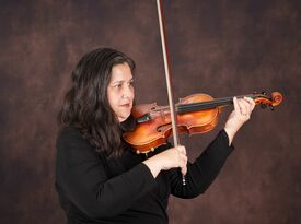 Jennifer Louie Violin & Musicians - Violinist - Tuscaloosa, AL - Hero Gallery 1