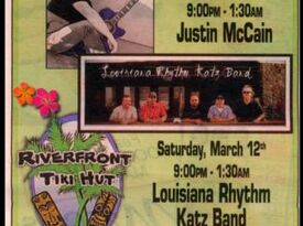 Louisiana Rhythm Katz Band - Variety Band - Lafayette, LA - Hero Gallery 4