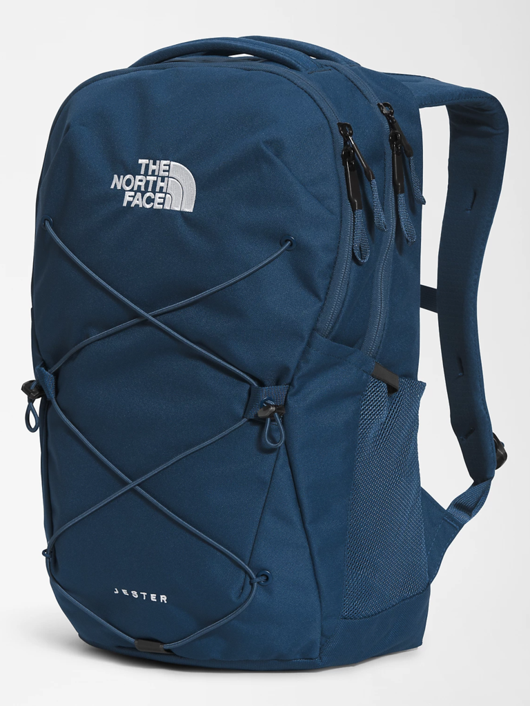 The North Face backpack brother-in-law gift