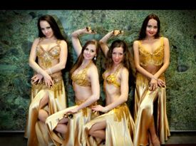 Nalini - Belly Dancer - Bellevue, WA - Hero Gallery 4