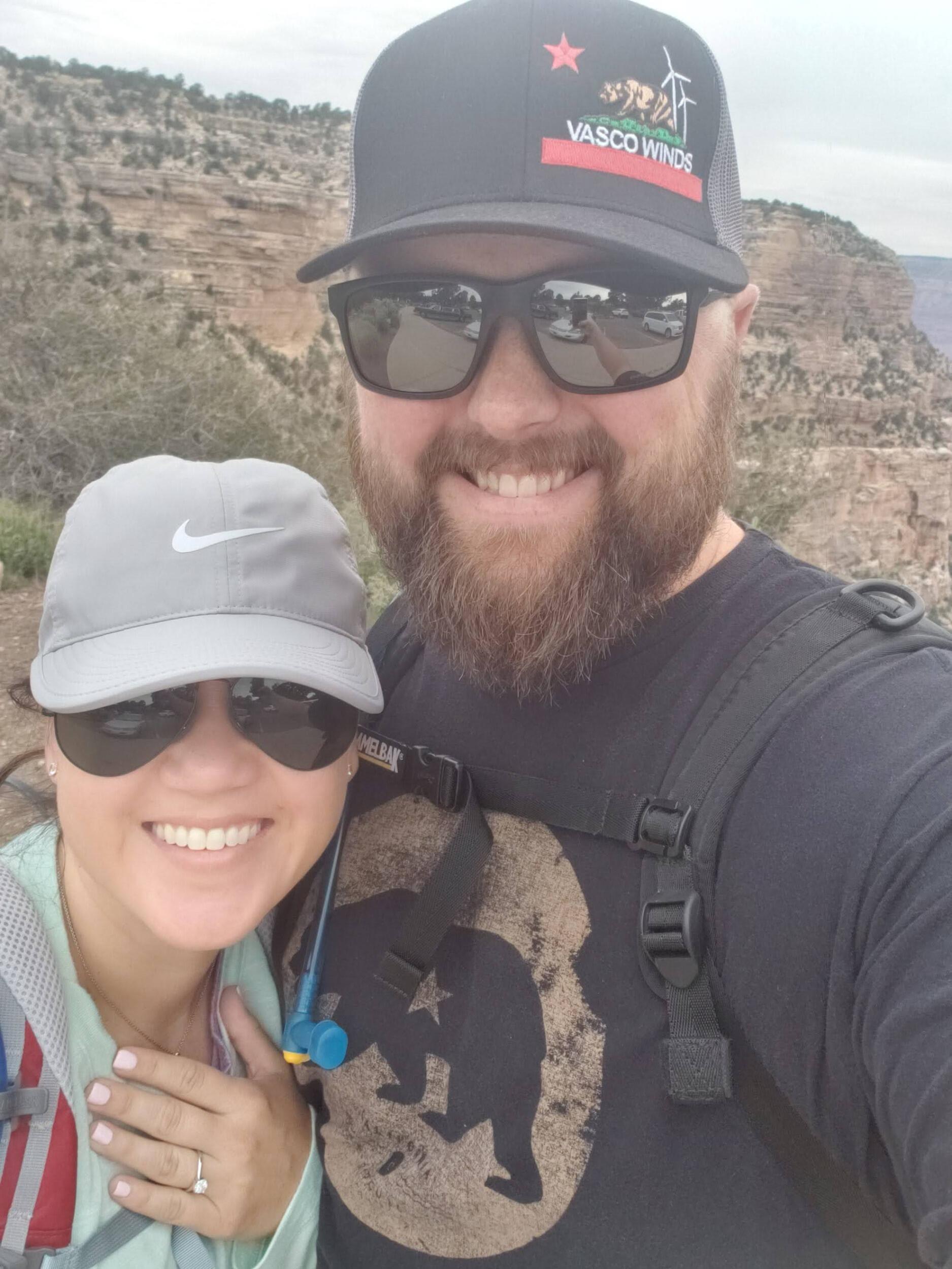 I SAID YES!