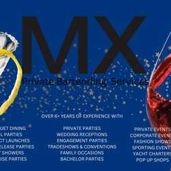 MX Private Bartending, profile image