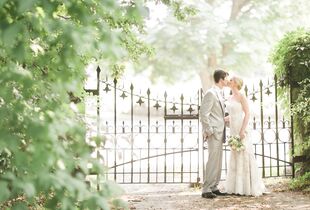 Nicole Fehr Photography  Wedding Photographers - The Knot