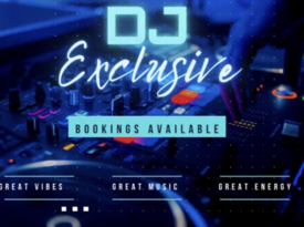 Exclusive Entertainment - DJ Exclusive - DJ - Owings Mills, MD - Hero Gallery 2