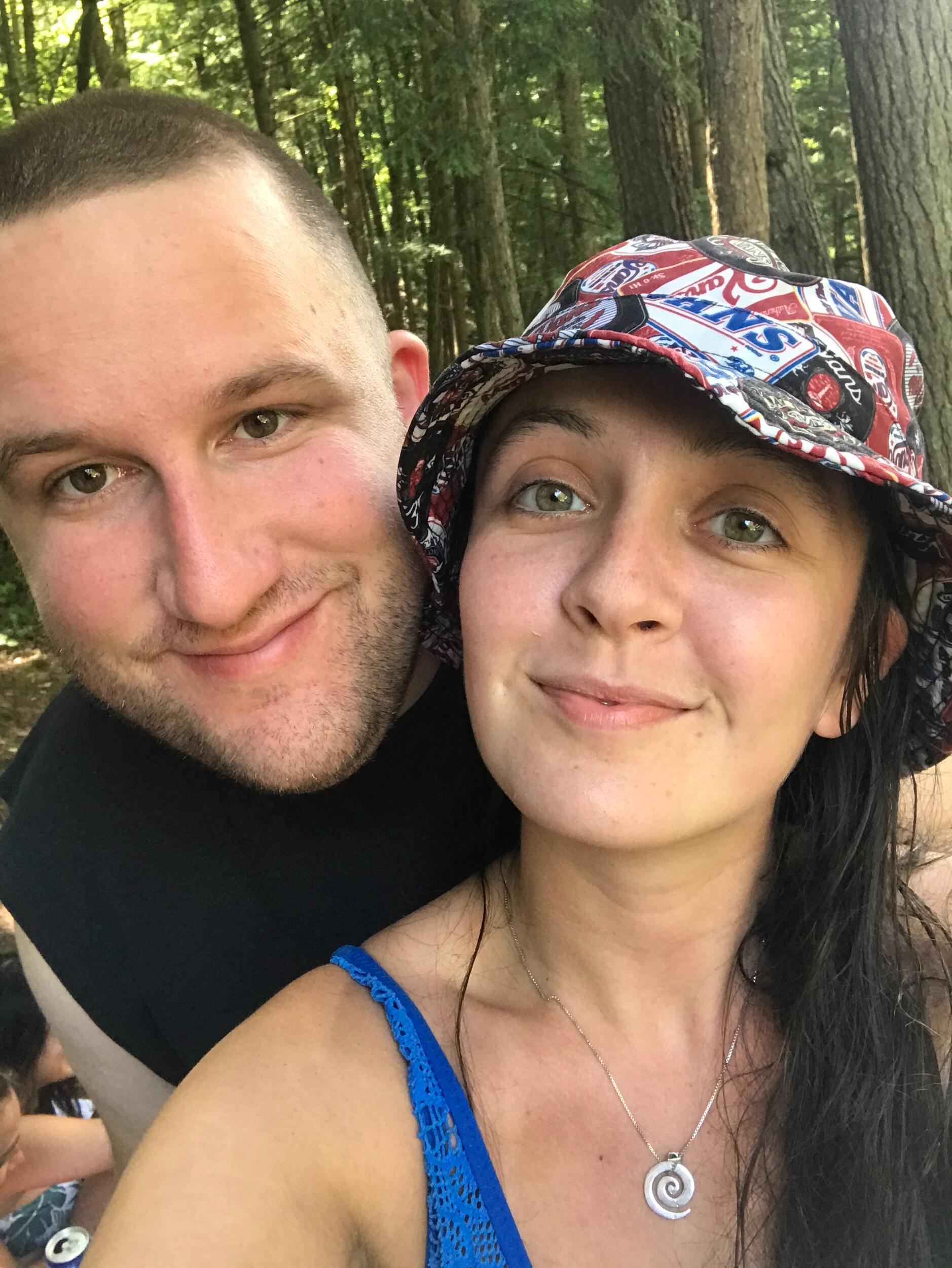 Lake George our favorite place. 