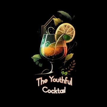 TheYouthfulCocktail - Bartender - Mercer Island, WA - Hero Main