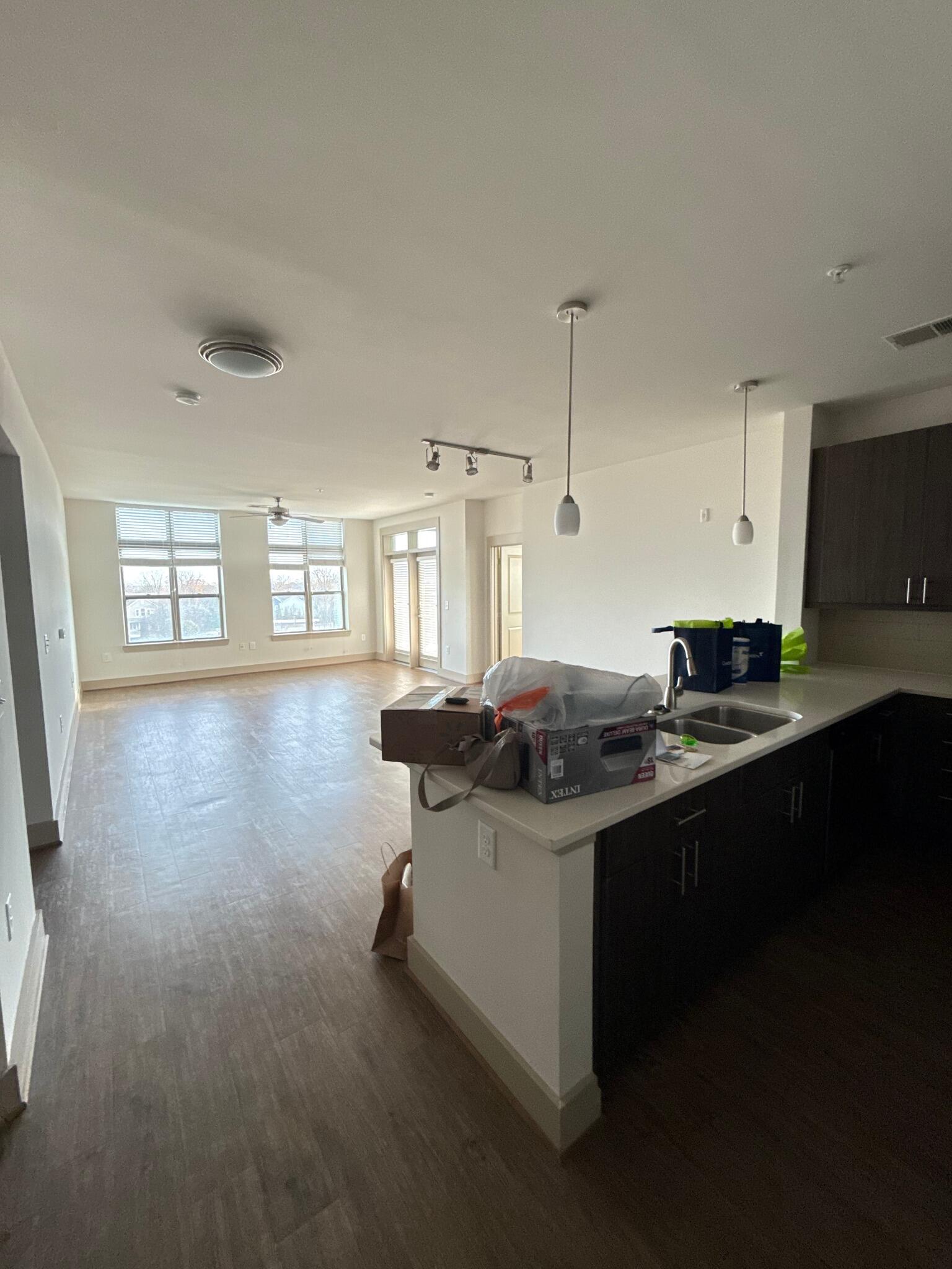 The official move from Illinois ➡️ North Carolina 