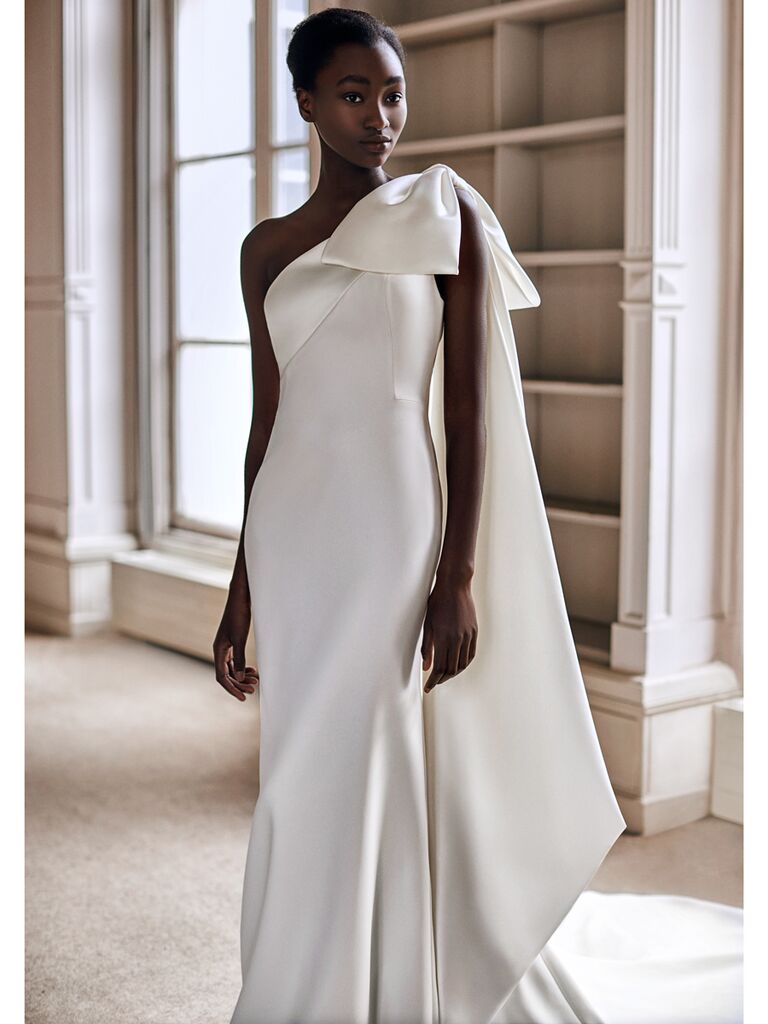 See New Viktor Rolf Wedding Dresses For 21