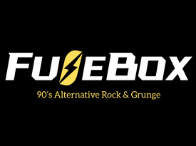 FuseBox - 90's Alternative Rock & Grunge! - 90s Band - Clearwater, FL - Hero Gallery 1