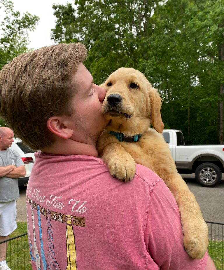 Adopted Maddux!