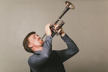 Jacob A. Dalager - Trumpet Player - Las Cruces, NM - Hero Main