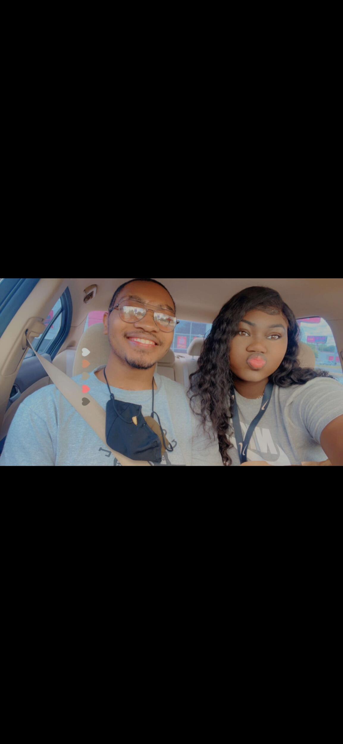 Our first date at the fair was memorable. It was the first time we rode the Ferris wheel. Leotis convinced me to try almost every ride, even those I never planned to ride. To this day, we haven't set foot on a roller coaster again.