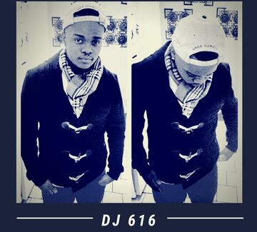 DJ 616 - DJ - Atlanta, GA - Hero Main