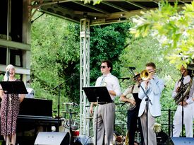 Red Hot Ramblers - Jazz Band - Philadelphia, PA - Hero Gallery 3