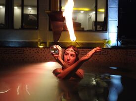 Aniarama - Fire Dancer - Folsom, CA - Hero Gallery 4