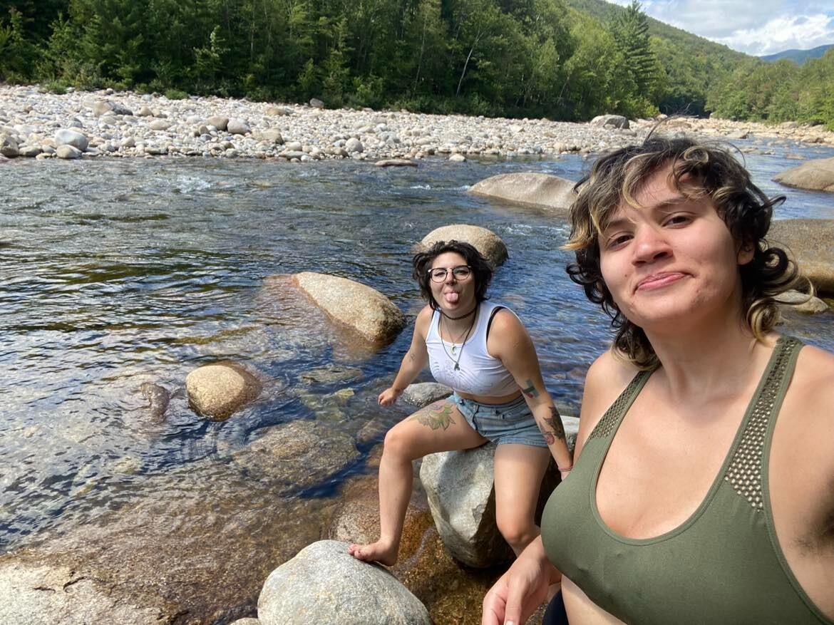 Since the summer of 2019, we’ve made camping a yearly tradition as it includes both of our favorite things. Abby gets to spend most of the time sitting around and Kate gets to look at bugs. That first year we took things a little easy (mostly for Kate’s sake) but as time went on we’re now seasoned experts. 