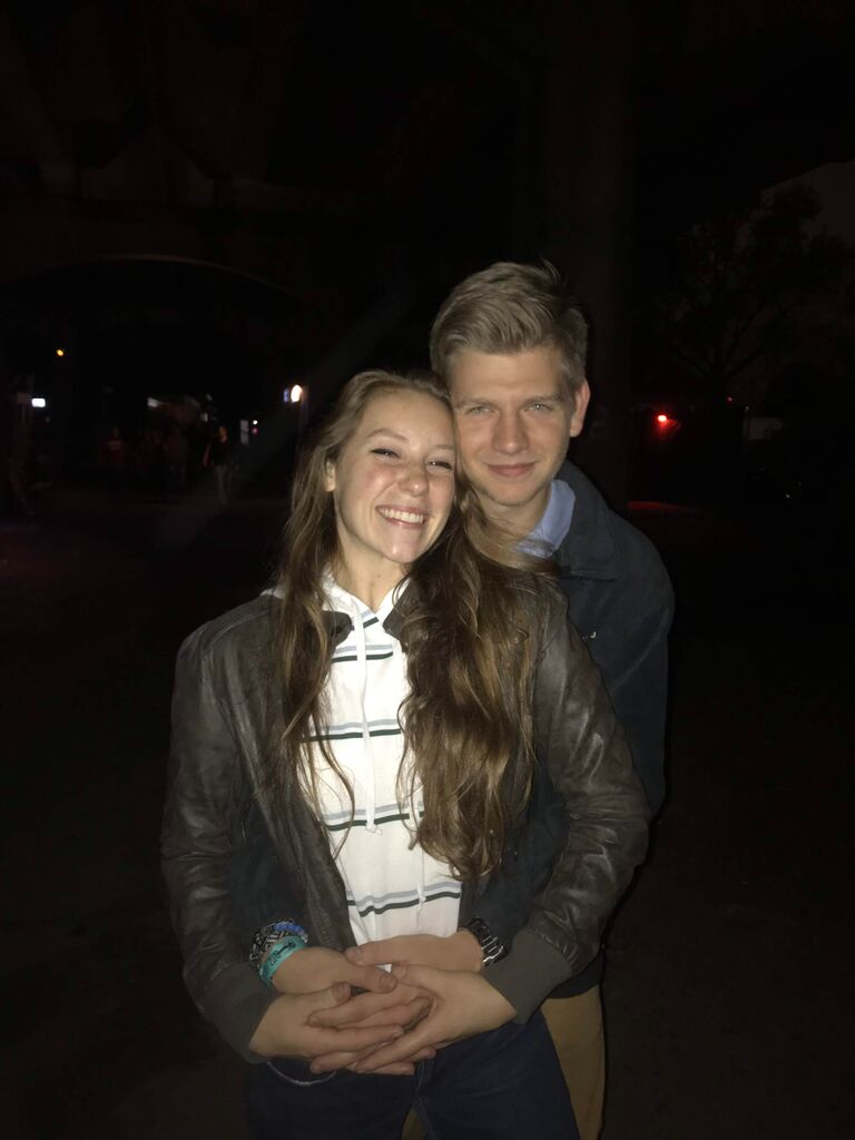 Return to Sloss Furnace Haunted House for the second time