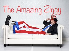 The Amazing Ziggy - Comedy Magician - McDonough, GA - Hero Gallery 1