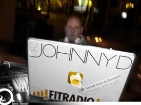 DJ Johnny D - Party DJ - Atlanta, GA - Hero Gallery 3