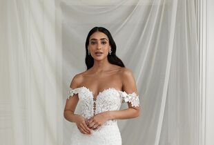 Seng Couture  Bridal Salons - The Knot