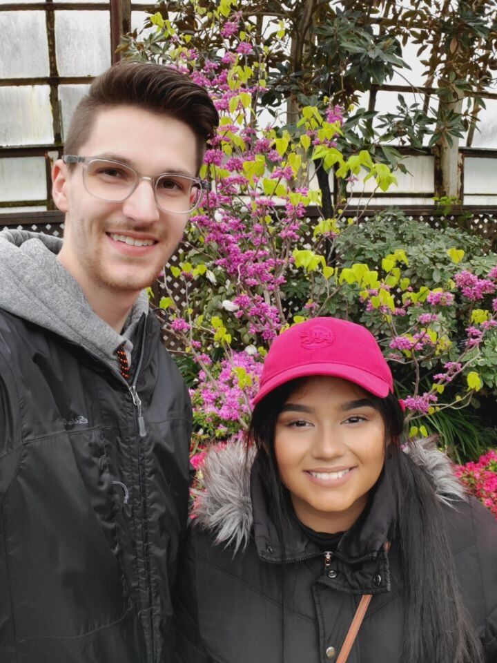 Lincoln Park Conservatory