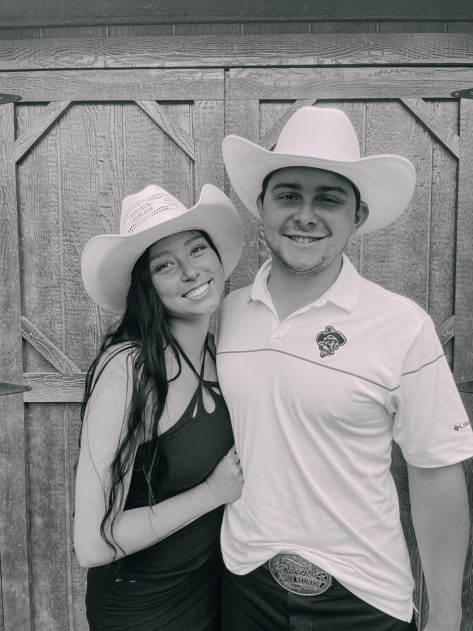 Go Pokes!