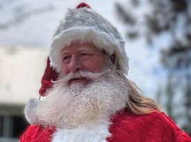 Santa Bob and Mrs. Claus - Santa Claus - Kalispell, MT - Hero Gallery 1