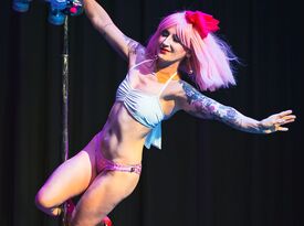 Erin Flanigan - Circus Performer - Philadelphia, PA - Hero Gallery 4