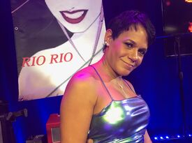 Duran Duran Tribute Band - RIO RIO - Tribute Band - Boca Raton, FL - Hero Gallery 2