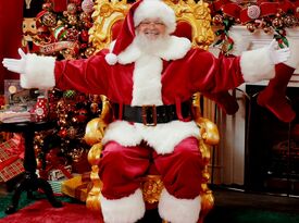 Silly Santa - Santa Claus - Los Angeles, CA - Hero Gallery 2