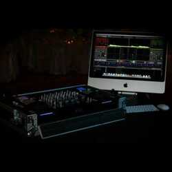 Dj Mr.e, profile image