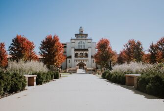 Unity Village proposal spot in Kansas City