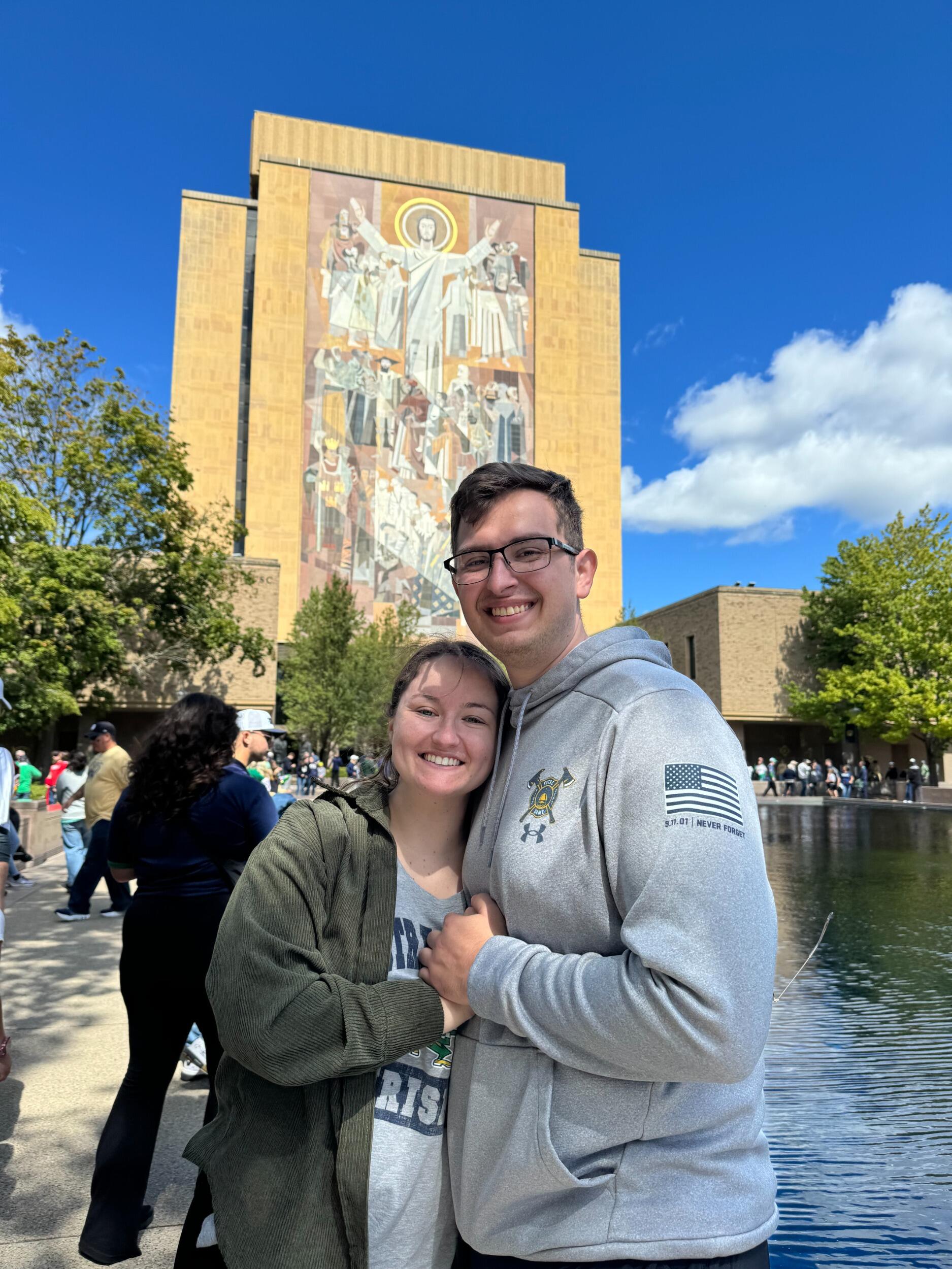 South Bend