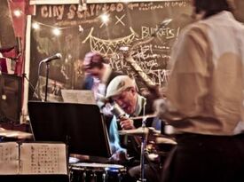 The Free Loaders Blues/Jazz/Swing - Blues Band - Dallas, TX - Hero Gallery 2
