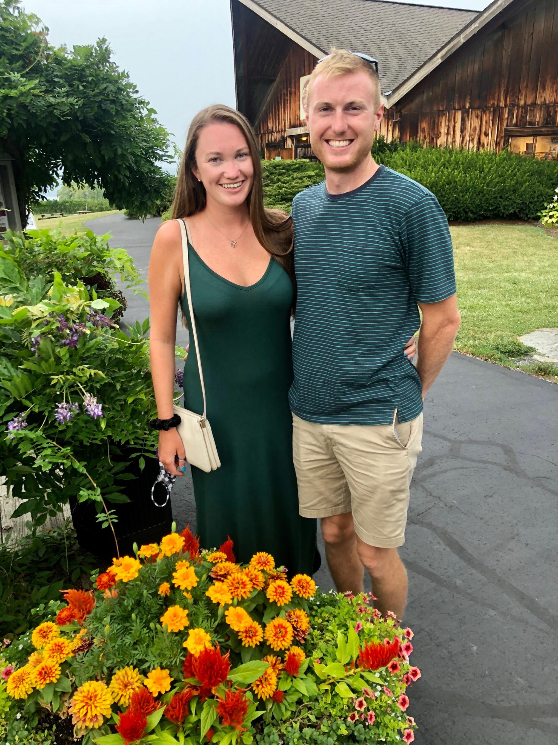 Finger Lakes, NY