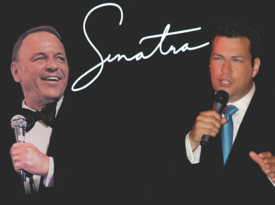 Sinatra Like No One Else Guaranteed!! - Frank Sinatra Tribute Act - Cherry Hill, NJ - Hero Gallery 1