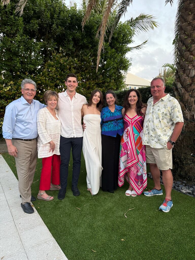 Meet the Parents