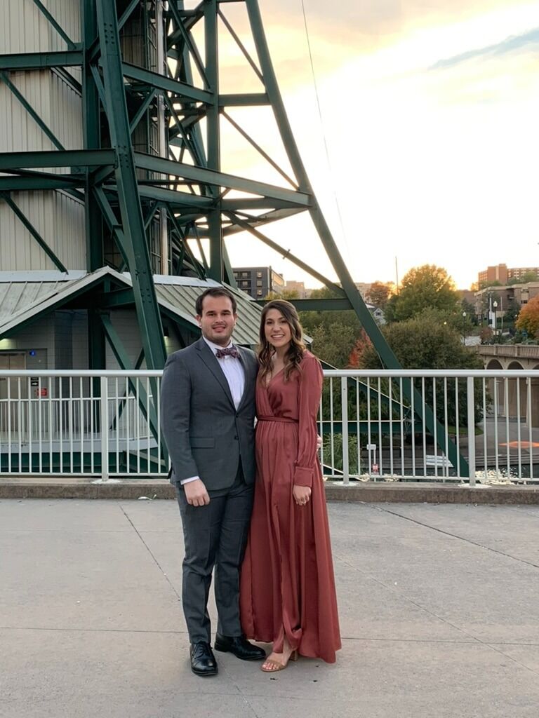 The PA "Prom"