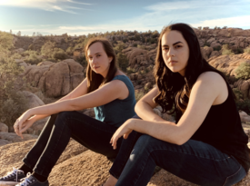 Zoetic - Acoustic Duo - Mesa, AZ - Hero Gallery 2