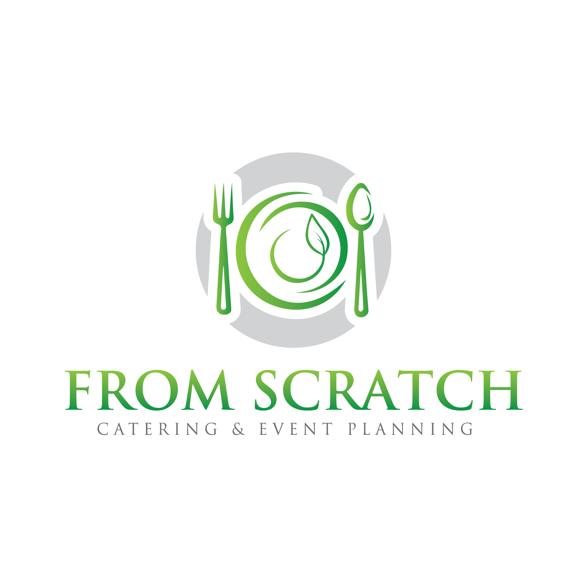 From Scratch Catering & Event Planning | Caterers - The Knot