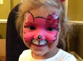 Face Painting by Alexandra - Face Painter - Washington, DC - Hero Gallery 2